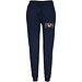 Adelpho Hose für Damen, Navy Blue, S