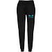 Adelpho Hose für Damen, schwarz, S