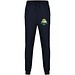 Adelpho Hose für Herren, Navy Blue, S