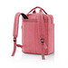 reisenthel® Rucksack allday backpack M, twist berry