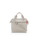 reisenthel® Reisetasche allrounder cross, herringbone sand