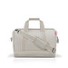 reisenthel® Reisetasche allrounder L, herringbone sand