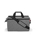 reisenthel® Reisetasche allrounder L pocket, twist silver