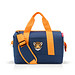 reisenthel® Reisetasche allrounder M kids, tiger navy