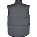 Allzweck Arbeitsweste ALMANZOR, M, Grau