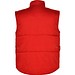 Allzweck Arbeitsweste ALMANZOR, S, Rot