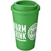 Americano® 350 ml Isolierbecher, grün