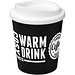 Americano Espresso Isolierbecher, 250 ml, schwarz,weiss