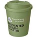 Americano® Espresso POP 250 ml Becher mit auslaufsicherem Deckel, heather grün