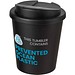 Americano® Espresso POP 250 ml Becher mit auslaufsicherem Deckel, schwarz