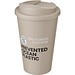 Americano® POP 350 ml isolierter Trinkbecher mit auslaufsicherem Deckel, sandstone