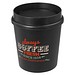 Americano® Switch 200 ml Becher mit 360°-Deckel, schwarz