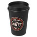 Americano® Switch 300 ml Becher mit 360°-Deckel, schwarz
