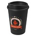 Americano® Switch 300 ml Becher mit Deckel, schwarz