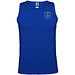 Andre Sport Top für Herren, royalblau, XL