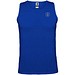 Andre Sport Top für Kinder, royalblau, 3/4