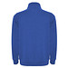 Aneto Pullover mit Viertelreißverschluss, Royal, XL