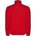 Antartida Softshelljacke für Herren, rot, S