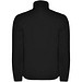 Antartida Softshelljacke für Herren, schwarz, 2XL