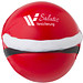 Anti-Stressball  Santa Claus