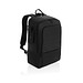 Armond AWARE™ RPET 15.6 Zoll Laptop-Rucksack, schwarz