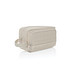 Armond AWARE™ RPET Kosmetiktasche, beige