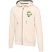 ELEVATE Herren Kapuzensweatjacke Arora, Sandstone, S