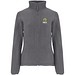 Artic Fleecejacke für Damen, Lead, S
