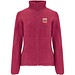 Artic Fleecejacke für Damen, Rossette, XL