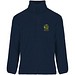 Artic Fleecejacke für Herren, Navy Blue, 2XL