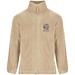 Artic Fleecejacke für Herren, sand meliert, 2XL