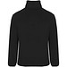 Artic Fleecejacke für Kinder, schwarz, 8