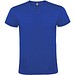 Atomic 150 g/m² T-Shirt Unisex, royalblau, 2XL