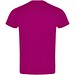 Atomic T-Shirt Unisex, Rossette, M