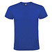 Atomic T-Shirt Unisex, Royal, L