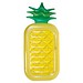 Aufblasbare Ananas, gelb