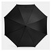 Automatik-Holzstockschirm BOOGIE,schwarz