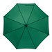 Automatik-Holzstockschirm JAZZ,dunkelgrün