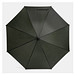 Stockschirm mit automatischer Öffnung, dunkelgrün
