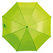 Automatik-Stockschirm Funky, hellgrün
