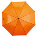 Automatik-Stockschirm Funky, orange