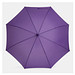 Automatik-Stockschirm LAMBARDA,lila