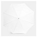 Automatik-Stockschirm LIMBO,weiß