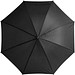 Automatik-Stockschirm, Schwarz