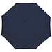 Automatik-Taschenschirm Cover, dunkelblau