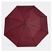 Automatik-Taschenschirm PRIMA,burgund