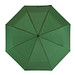 Automatik Windproof Taschenschirm BORA, grün