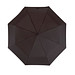 Automatik Windproof Taschenschirm BORA, schwarz