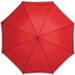 Automatischer Stockschirm CALIMA,rot