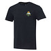 Avalite T-Shirt aus recyceltem Material Unisex, navy, XXL
